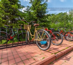 Квартира в Апартаменты на улица Перерва, 39