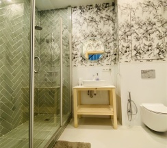River House2 в Vyritsa Village