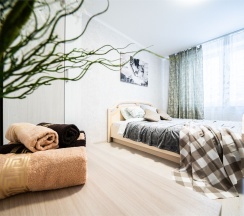 Шувалова 18/8 в УК-ВИП-ЗОНА