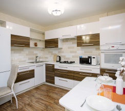 Квартира в Апартаменты на ул. Свердлова, д.81, корп.2