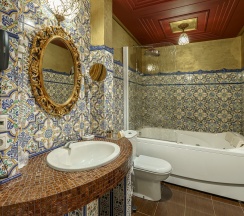 Suite в Яр hotel&SPA
