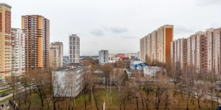 Реутов: Апартаменты Апартаменты Огромная Уютная Квартира
