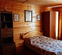 Номер Standard в У Марины