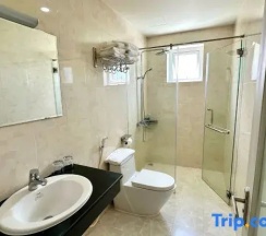 Семейный номер Deluxe в KLC Holidays Phu Quoc Hotel