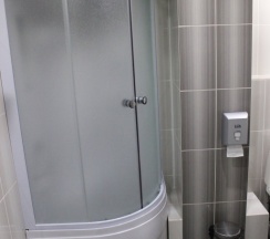 Номер Standard в Bellagio