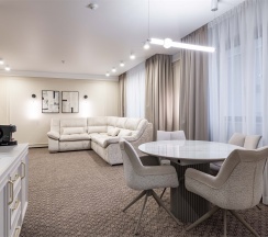 Сьют в Атриум Палас Отель