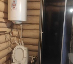 Пятиместный семейный коттедж в Лопский берег