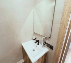 Номер Standard в Tan Hotel