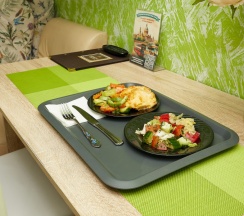 Полулюкс в Поместье