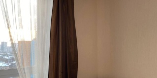 Пермь: Апартаменты Leto Apart (Лето Апарт) на улице Луньевская