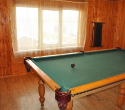 Гостевой домик в Лукоморье