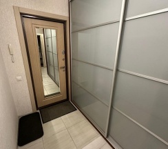 Квартира в Апартаменты на Сиреневая улица, 30