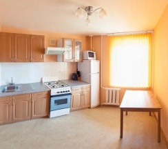 Апартаменты с 2 комнатами в Apartments Viktory on street Gogolya, 133