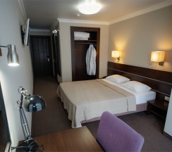 STANDARD в Горицы Hotel&Resort