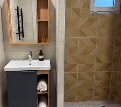 3. Двухкомнатный коттедж 2 в Дубки