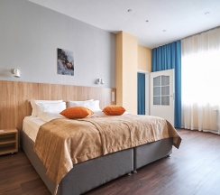 Семейный Люкс в Атлантик by Usta Hotels