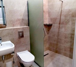 Стандарт плюс в Shamsi hall