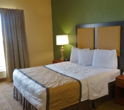 Одноместная студия в Extended Stay America Suites - Dallas - Frankford Road