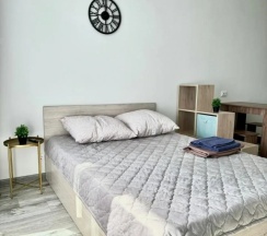 Апартаменты в Квартира в Трудовом Переулке 28А