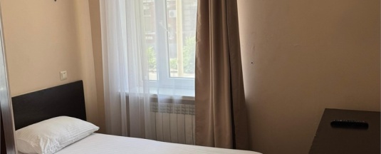 Бюджетный SNGL в Мартон Дона