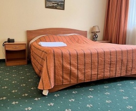 Полулюкс в Рояль