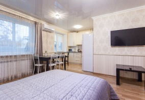 Апартаменты Апартаменты на Черняховского 14 в Калининграде