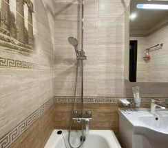 1-комнатные апартаменты улучшенные в Right Room на улице Петра Тарасова 5