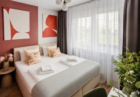 Гостевой дом Гостевой дом Easy Coliving Nordy Homes в Минске