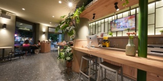 Мармарис: Отель Bono Hotel Old Town