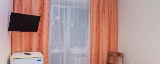 Номер Classic в Роял Парк