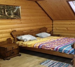 Стандарт двуспальная кровать в Эммаусский дворик