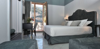 Позитано: Отель Hotel Royal Positano