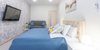 Самара: Апартаменты RentPlaza