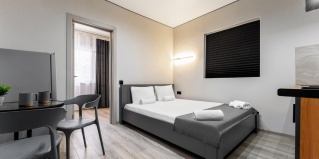 Лермонтово: Коттедж Есенин Дача