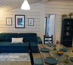 Дубльдом Ocean Breeze №62 в Dubldomovo vazuza