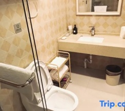 Номер Standard в Shanghai RUYIGE homestay