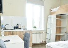 Апартаменты №1 в Elhostel