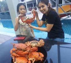 Коттедж с 5 комнатами в Smart home huahin