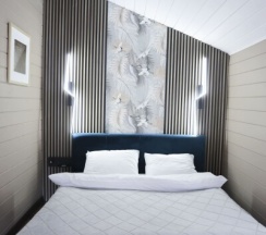 Барнхаус 1 | Банный чан в Барские Поля