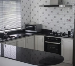 Апартаменты Deluxe в East Horizon Self-Catering