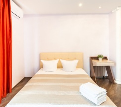 Семейный Студио в Даудель 3*by 3452 Hotel Group