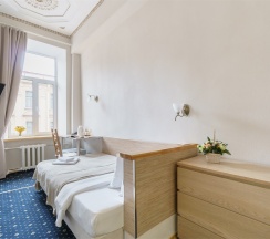Одноместный в Александр Hotel