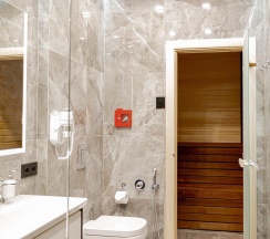 Апартаменты улучшенные проспект Ленина 8 в Кольский