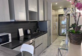 Апартаменты Апартаменты на Липовой Рощи, д 1 к 1 (449) в Красногорске