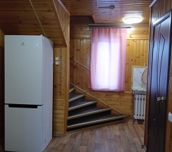Коттедж 6-ти-местный в Фламинго