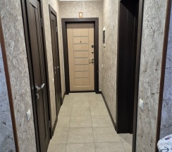 Апартаменты на 1 этаже в Hotel-st