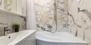 Екатеринбург: Апартаменты DreamHouse (ДримХаус) на улице Братская 27 корпус 3
