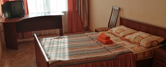 Люкс в Уральская
