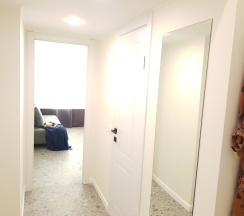 Улучшенный Номер в APARTIN в Apartin
