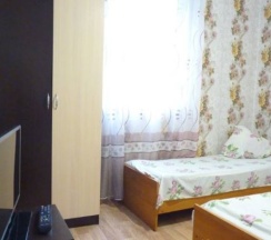 Двухместный Стандарт в Диана